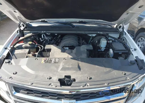 2020 Chevrolet Tahoe 2Wd Lt z USA, uszkodzony, nr VIN 1GNSCBKC5LR142273